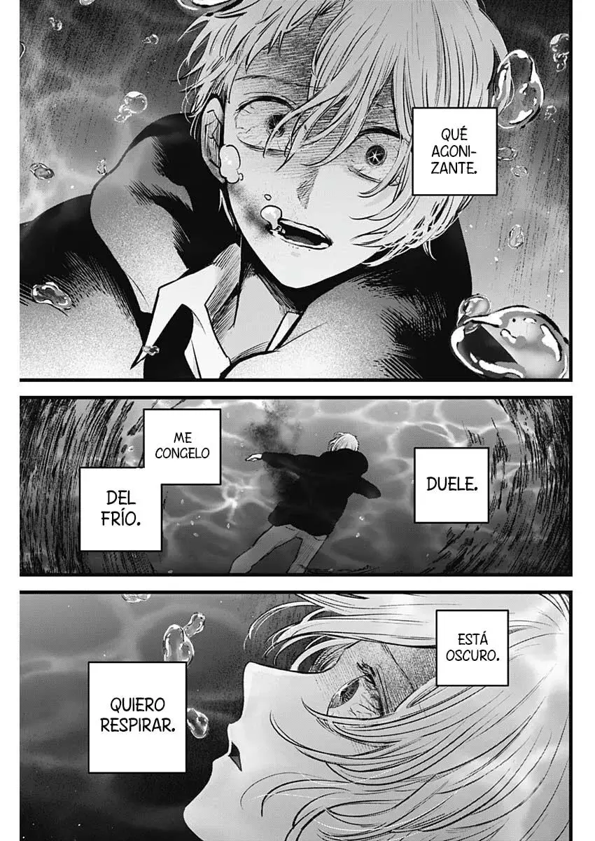 Oshi No Ko (2020) - Capítulo 164 - Página 6 - LectorTMOo