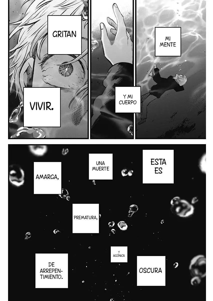 Oshi No Ko (2020) - Capítulo 164 - Página 7 - LectorTMOo
