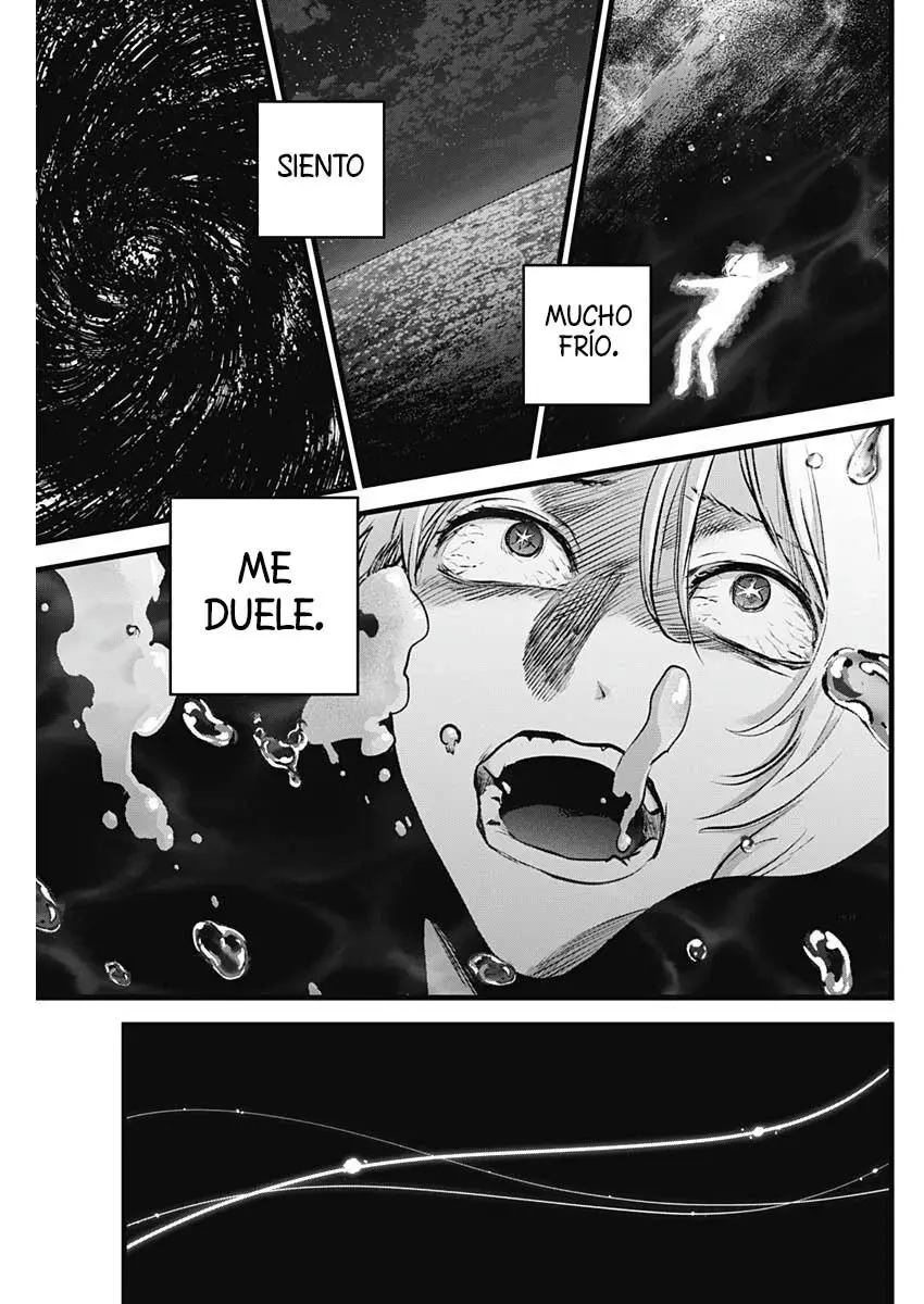 Oshi No Ko (2020) - Capítulo 164 - Página 8 - LectorTMOo