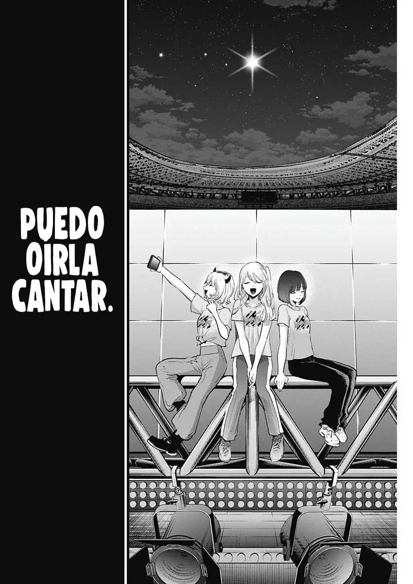 Oshi No Ko (2020) - Capítulo 164 - Página 9 - LectorTMOo