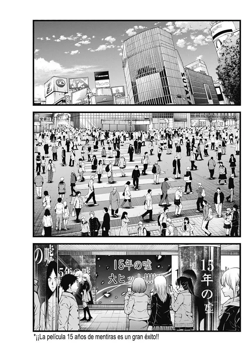 Oshi No Ko (2020) - Capítulo 164 - Página 13 - LectorTMOo