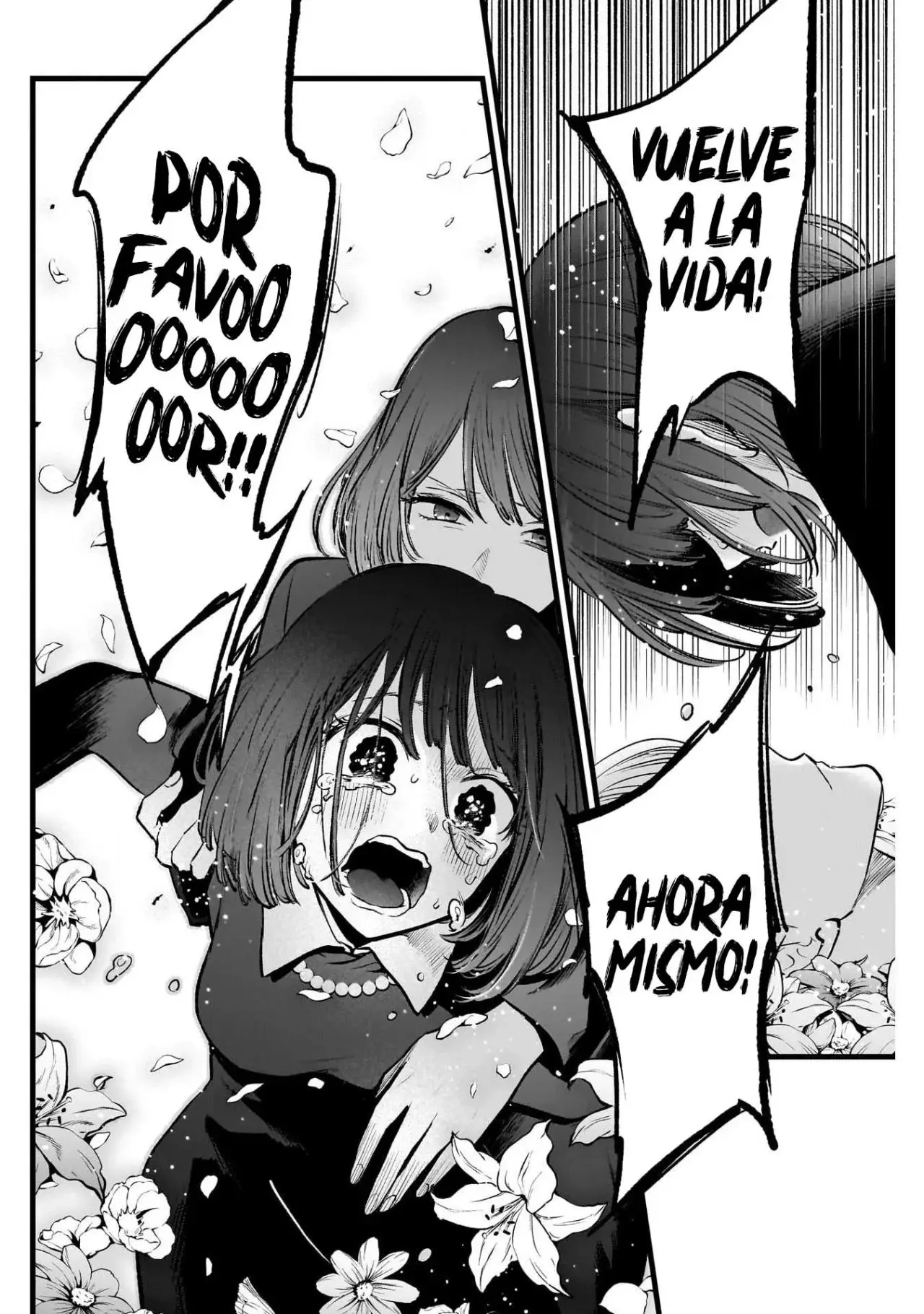 Oshi No Ko (2020) - Capítulo 165 - Página 12 - LectorTMOo