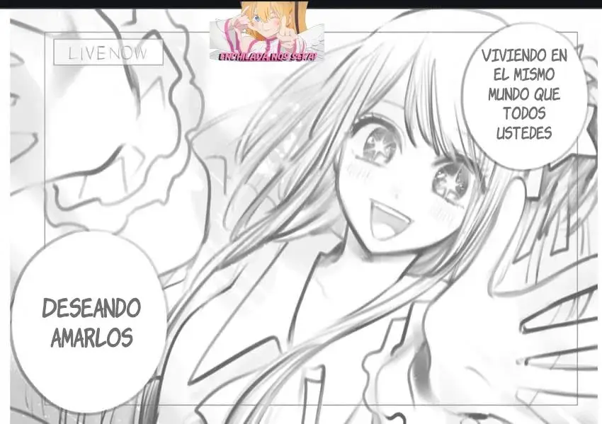 Oshi No Ko (2020) - Capítulo 166.5 - Página 15 - LectorTMOo