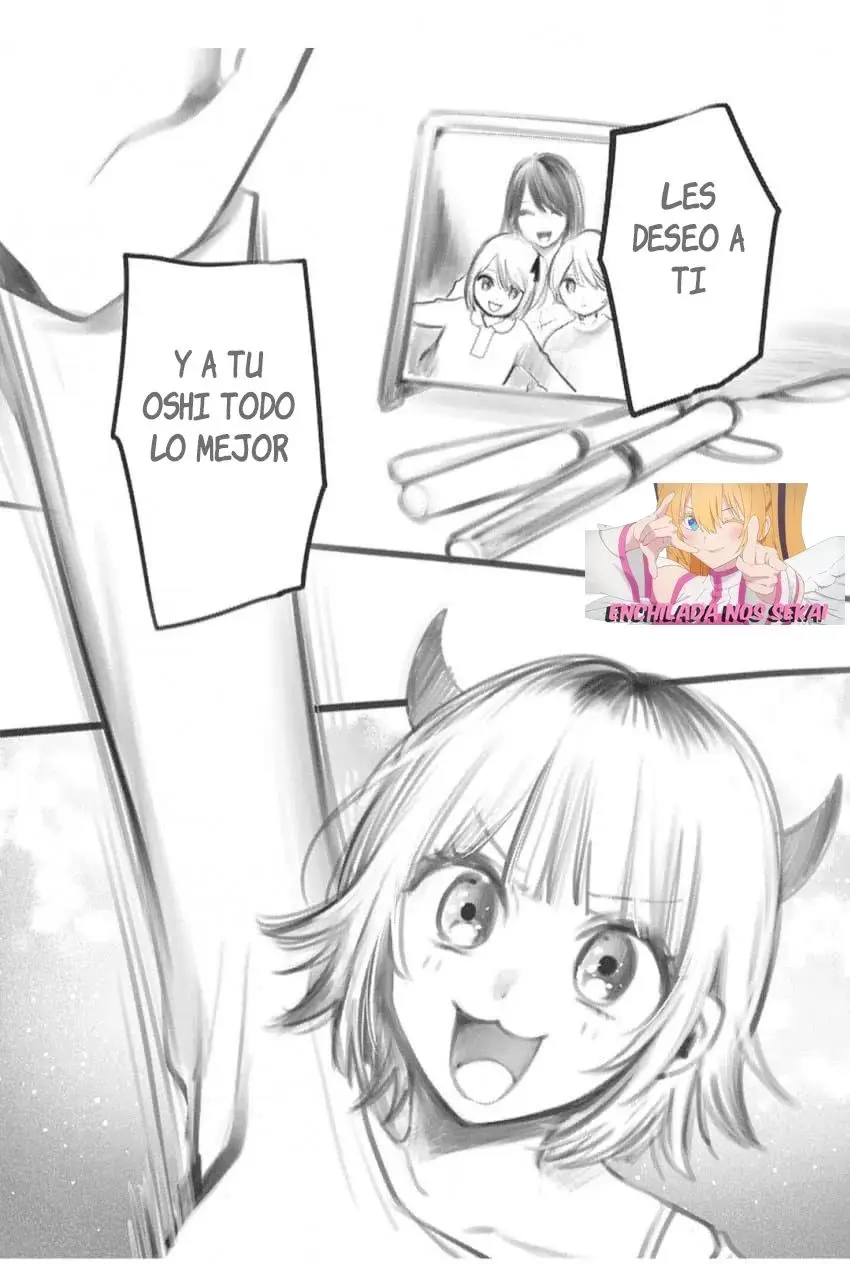 Oshi No Ko (2020) - Capítulo 166.5 - Página 17 - LectorTMOo
