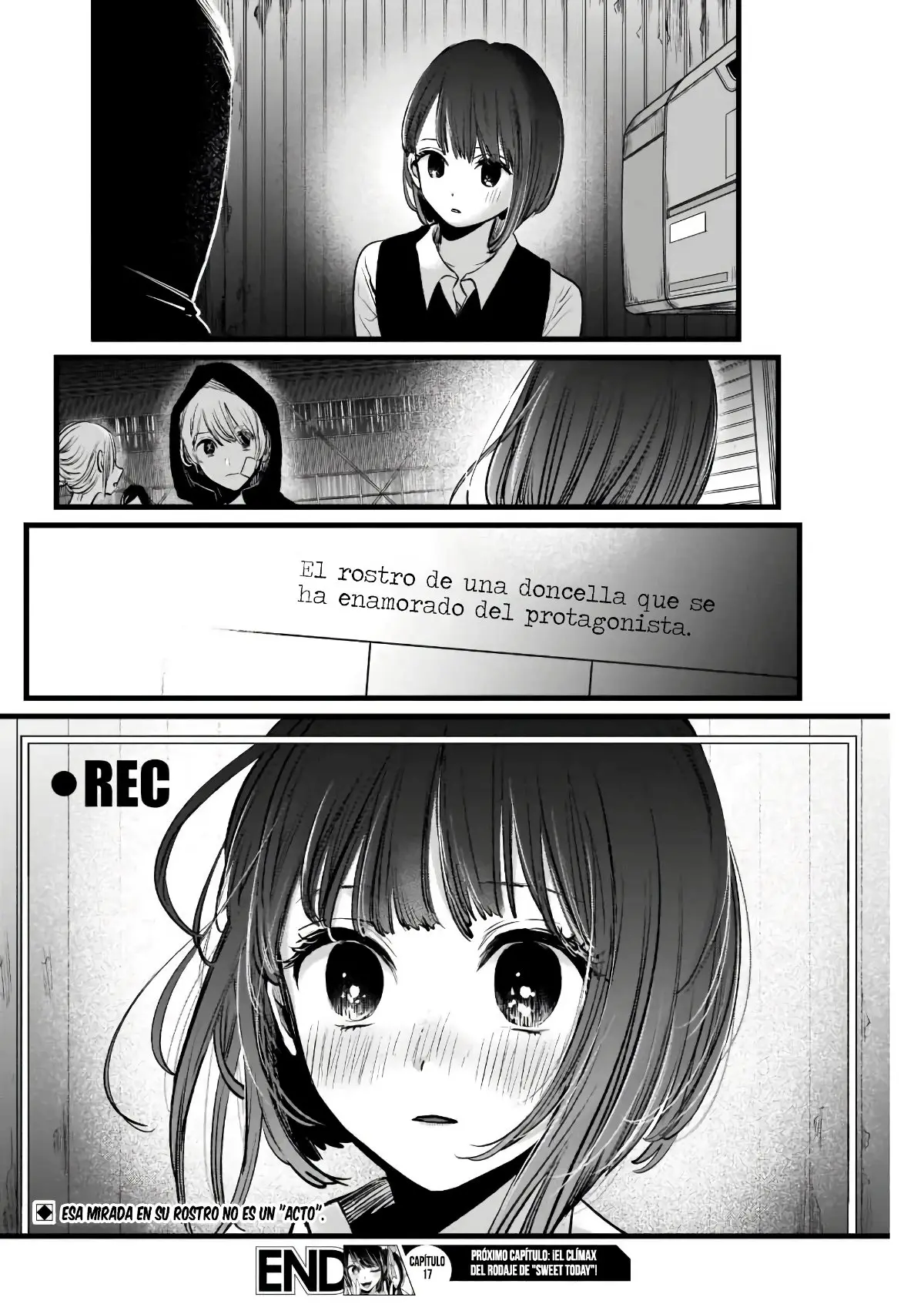 Oshi No Ko (2020) - Capítulo 17 - Página 20 - LectorTMOo