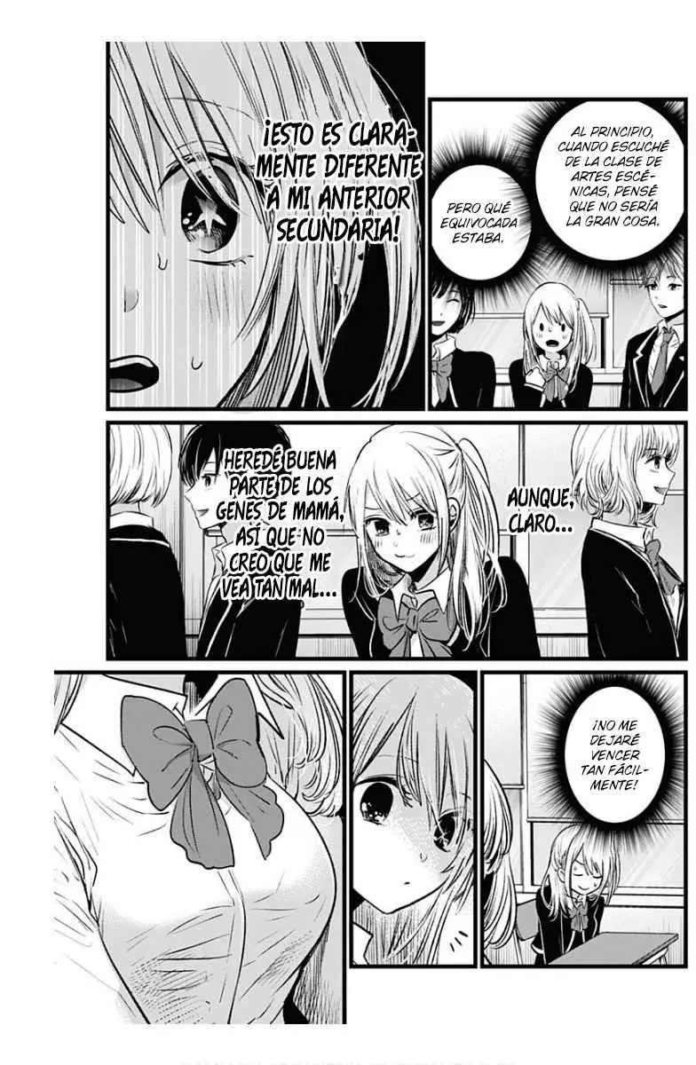 Oshi No Ko (2020) - Capítulo 19 - Página 4 - LectorTMOo