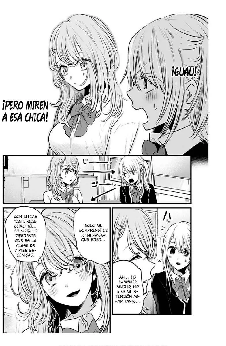 Oshi No Ko (2020) - Capítulo 19 - Página 5 - LectorTMOo