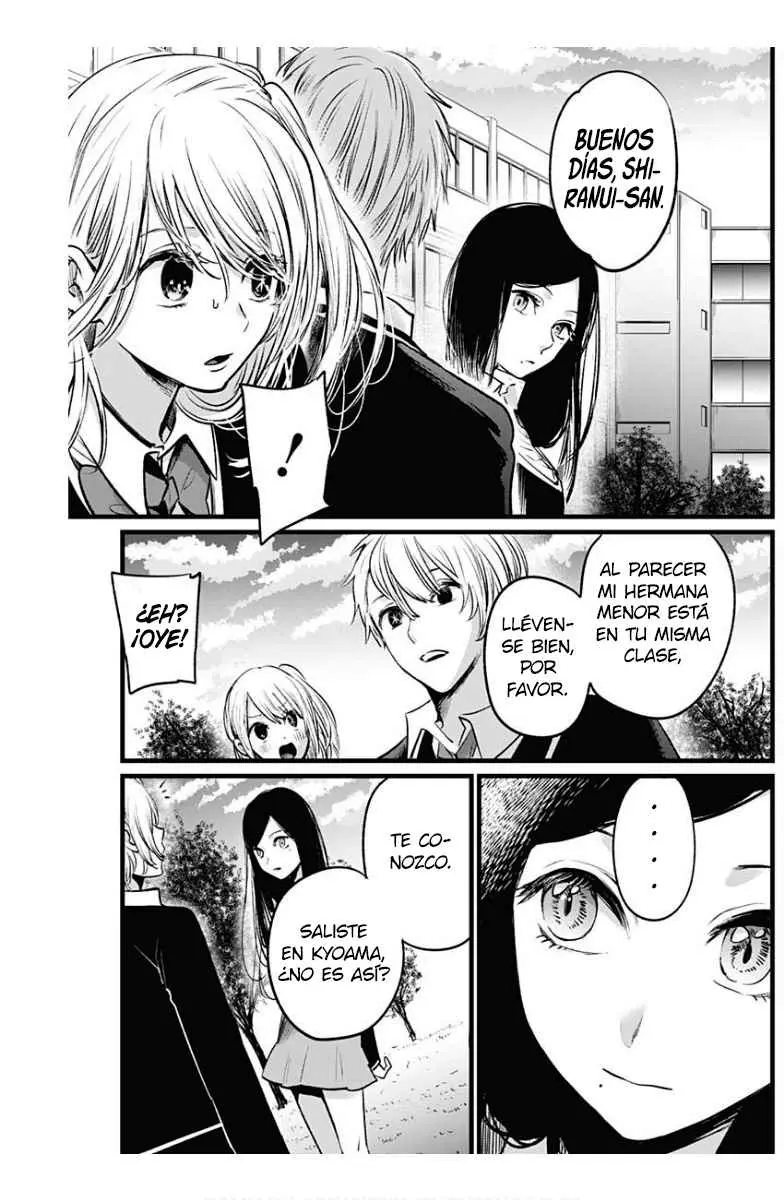 Oshi No Ko (2020) - Capítulo 19 - Página 14 - LectorTMOo