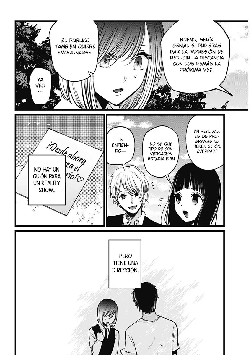 Oshi No Ko (2020) - Capítulo 21 - Página 13 - LectorTMOo