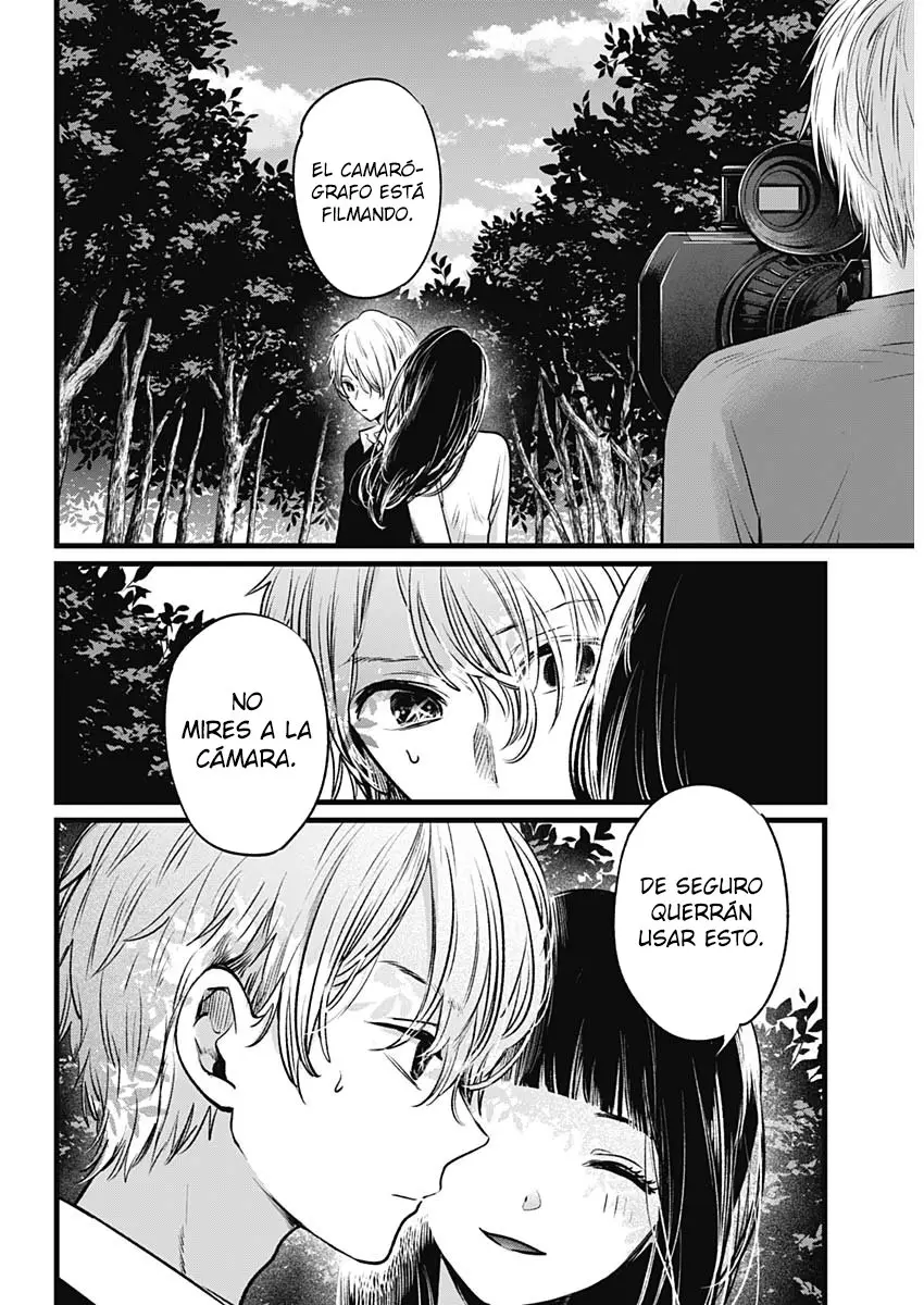 Oshi No Ko (2020) - Capítulo 21 - Página 19 - LectorTMOo