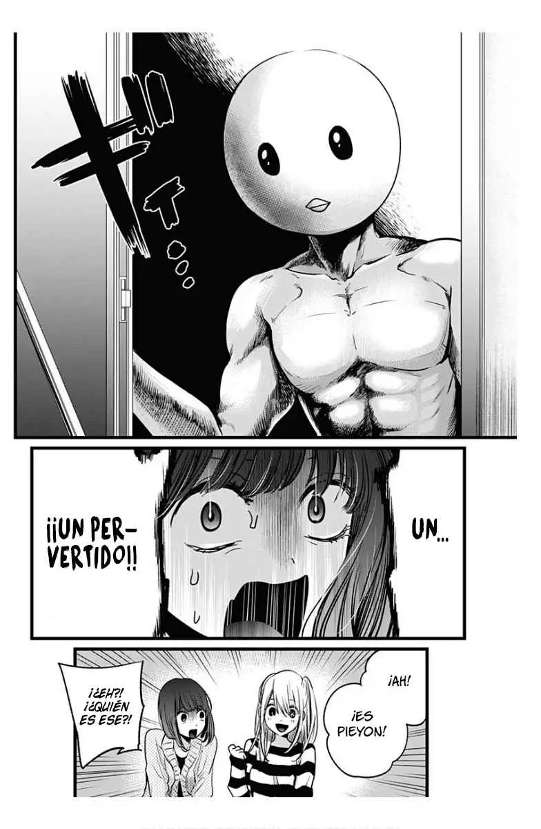 Oshi No Ko (2020) - Capítulo 22 - Página 7 - LectorTMOo
