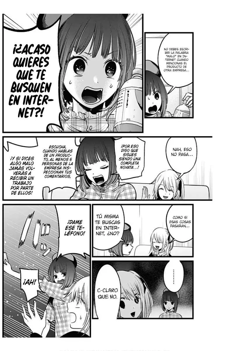Oshi No Ko (2020) - Capítulo 24 - Página 3 - LectorTMOo