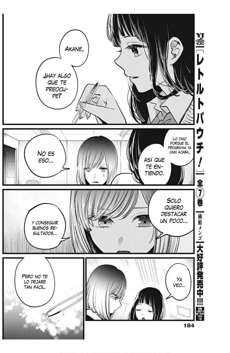 Oshi No Ko (2020) - Capítulo 24 - Página 11 - LectorTMOo