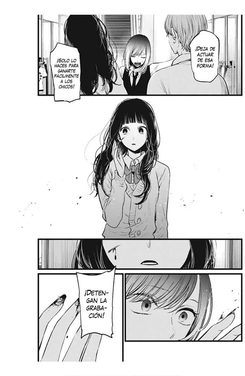 Oshi No Ko (2020) - Capítulo 24 - Página 14 - LectorTMOo