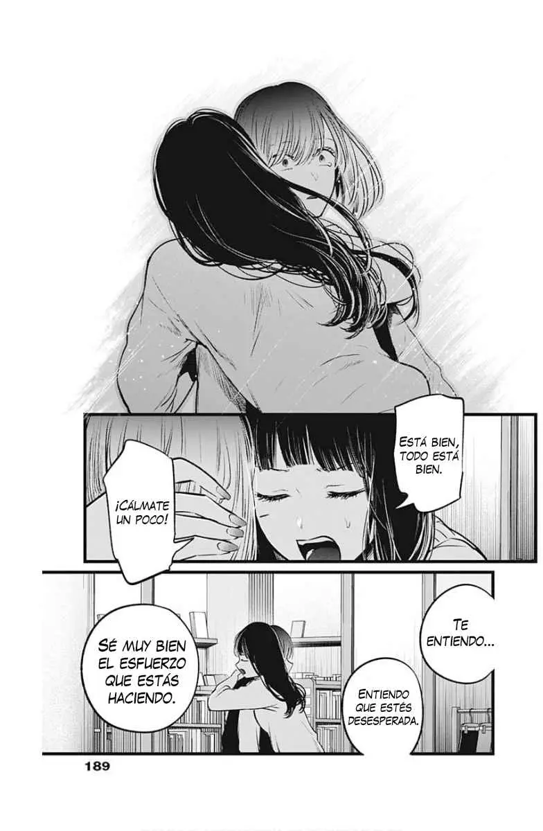 Oshi No Ko (2020) - Capítulo 24 - Página 16 - LectorTMOo