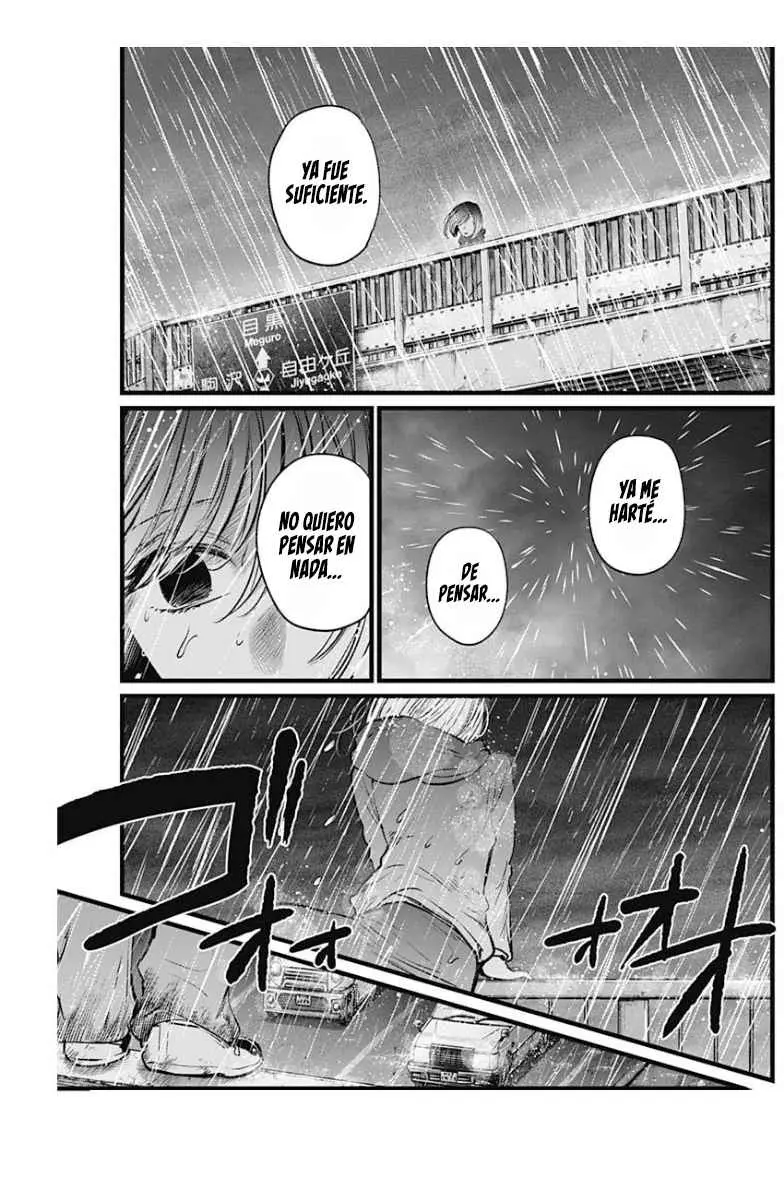 Oshi No Ko (2020) - Capítulo 25 - Página 16 - LectorTMOo