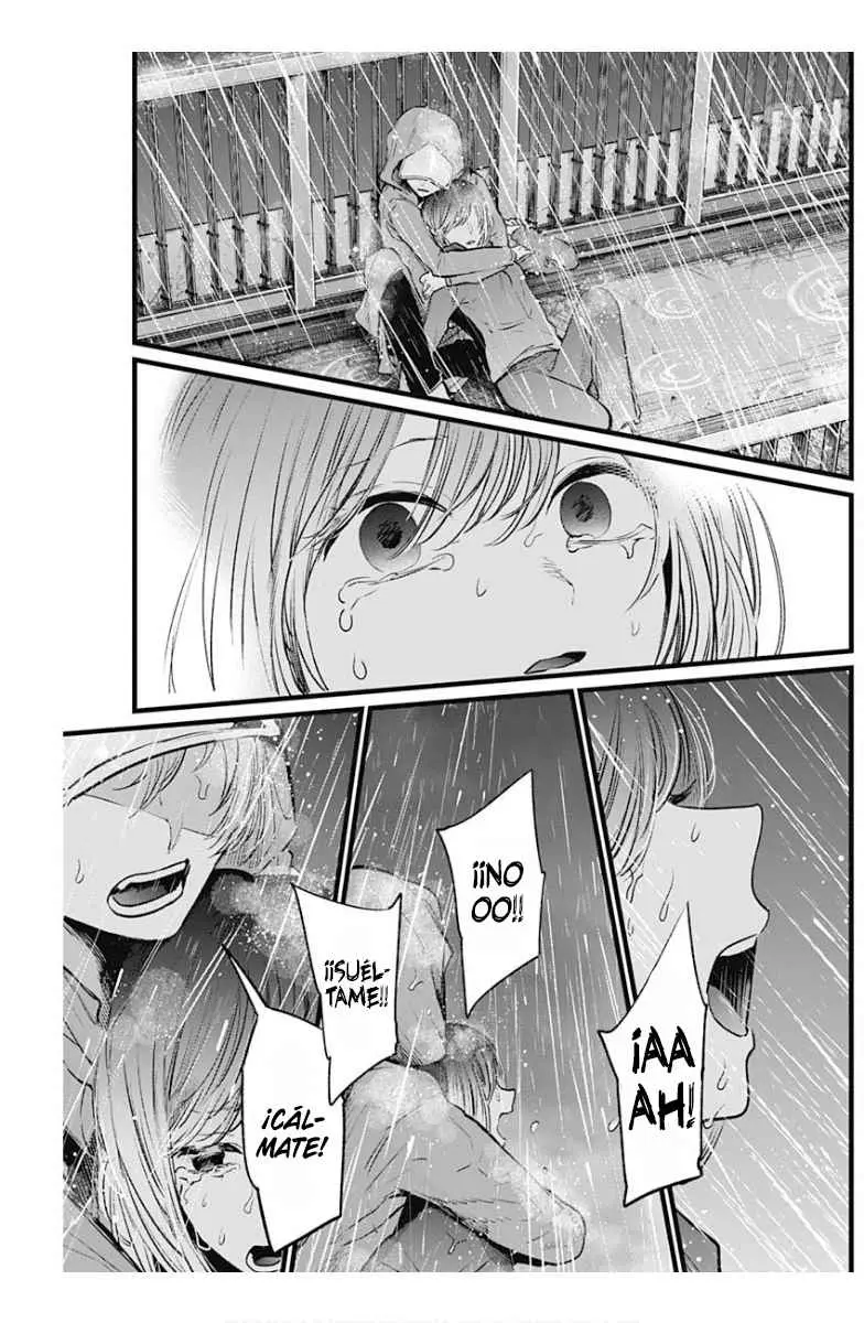 Oshi No Ko (2020) - Capítulo 25 - Página 18 - LectorTMOo