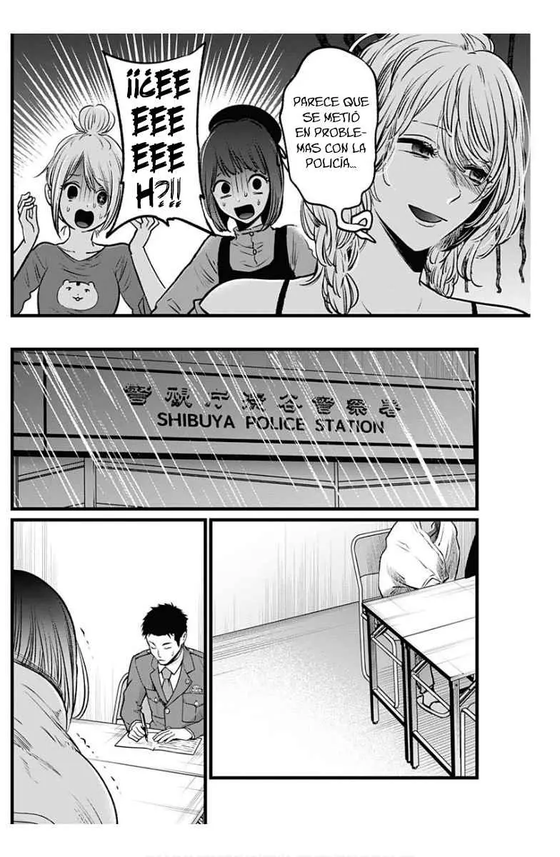 Oshi No Ko (2020) - Capítulo 26 - Página 9 - LectorTMOo