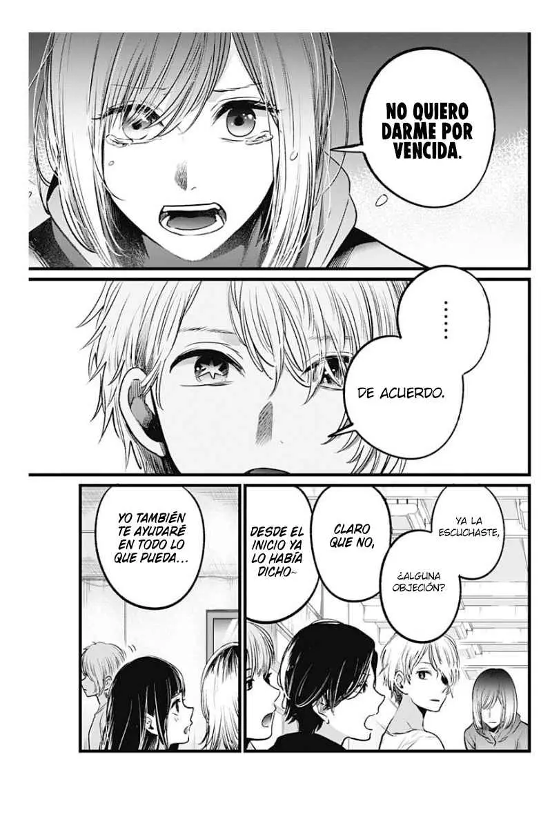 Oshi No Ko (2020) - Capítulo 26 - Página 16 - LectorTMOo