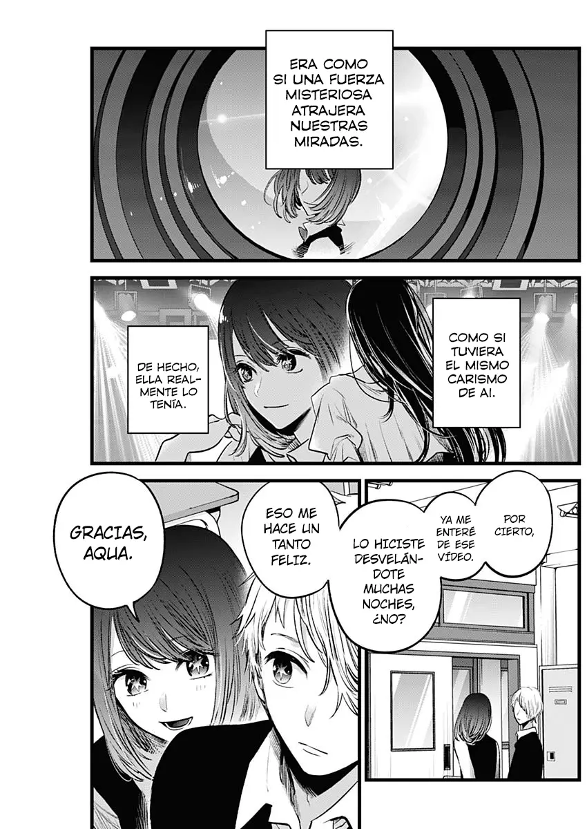 Oshi No Ko (2020) - Capítulo 29 - Página 8 - LectorTMOo