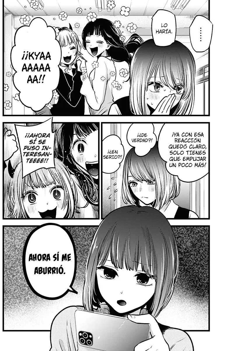 Oshi No Ko (2020) - Capítulo 29 - Página 13 - LectorTMOo