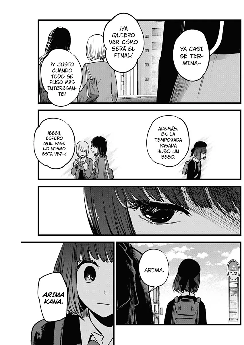 Oshi No Ko (2020) - Capítulo 29 - Página 18 - LectorTMOo