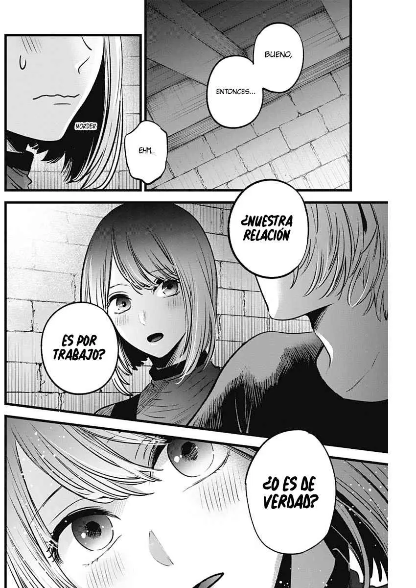 Oshi No Ko (2020) - Capítulo 31 - Página 11 - LectorTMOo