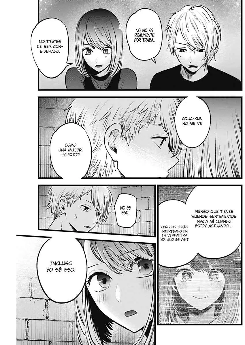 Oshi No Ko (2020) - Capítulo 31 - Página 12 - LectorTMOo