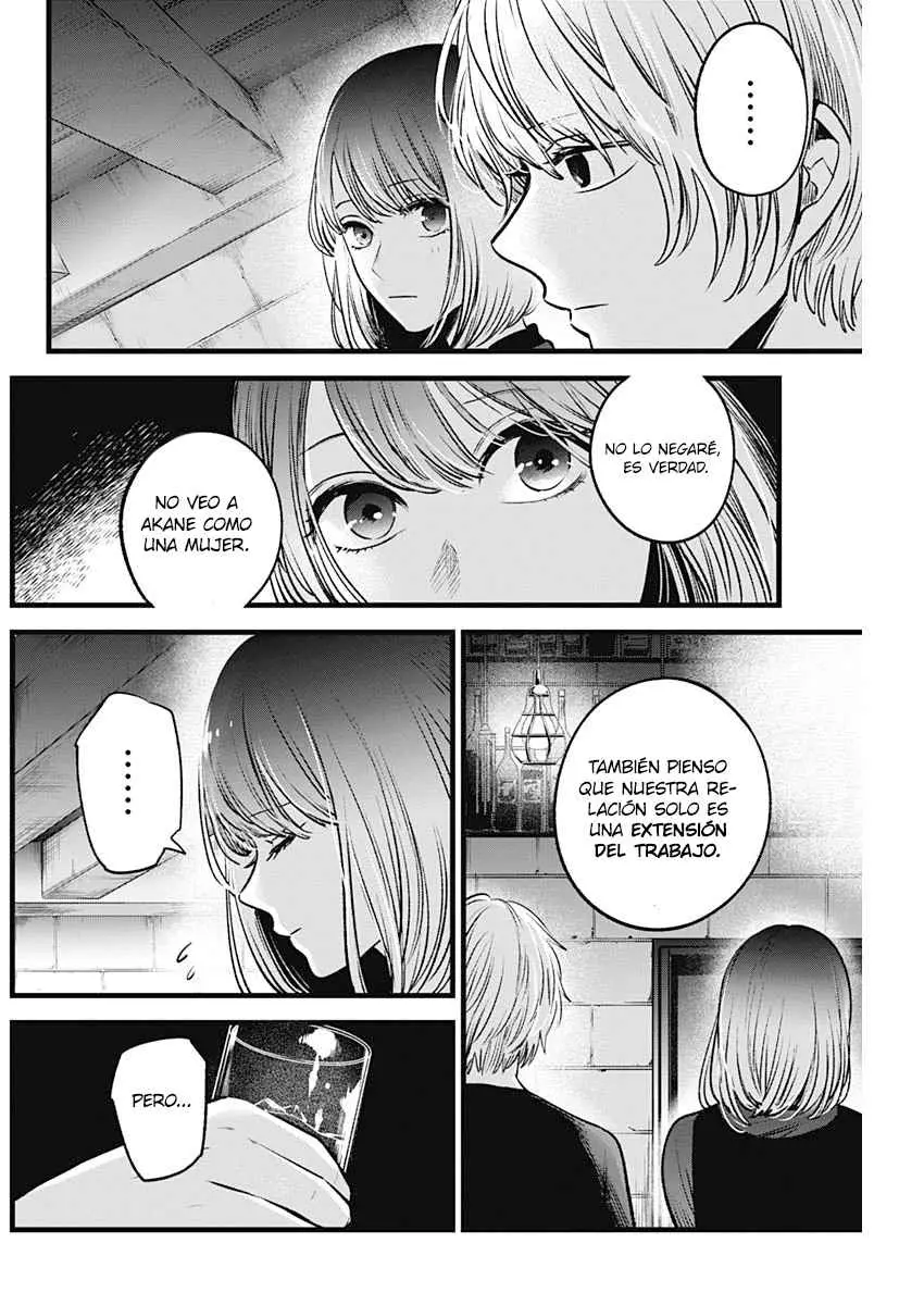 Oshi No Ko (2020) - Capítulo 31 - Página 13 - LectorTMOo