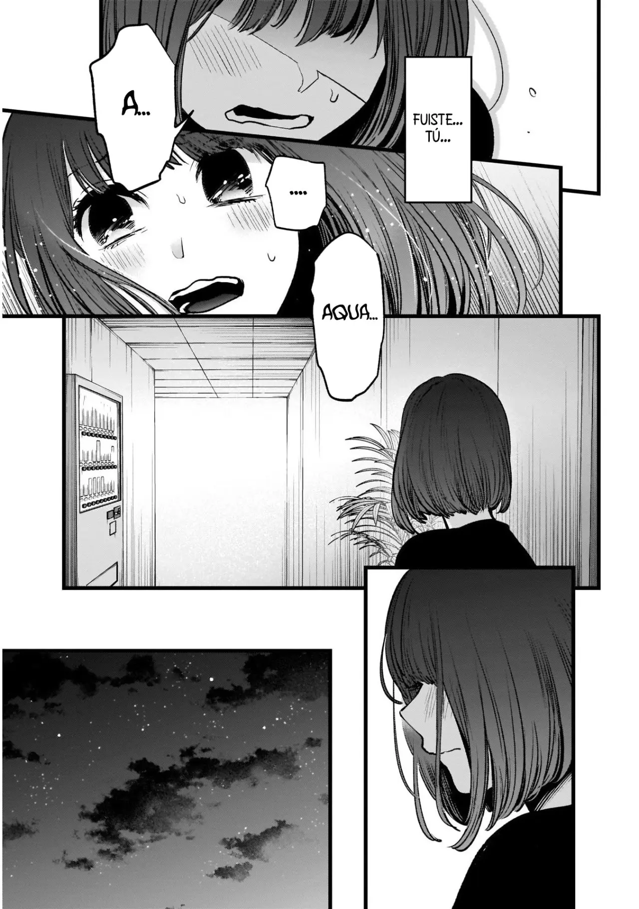 Oshi No Ko (2020) - Capítulo 33 - Página 15 - LectorTMOo