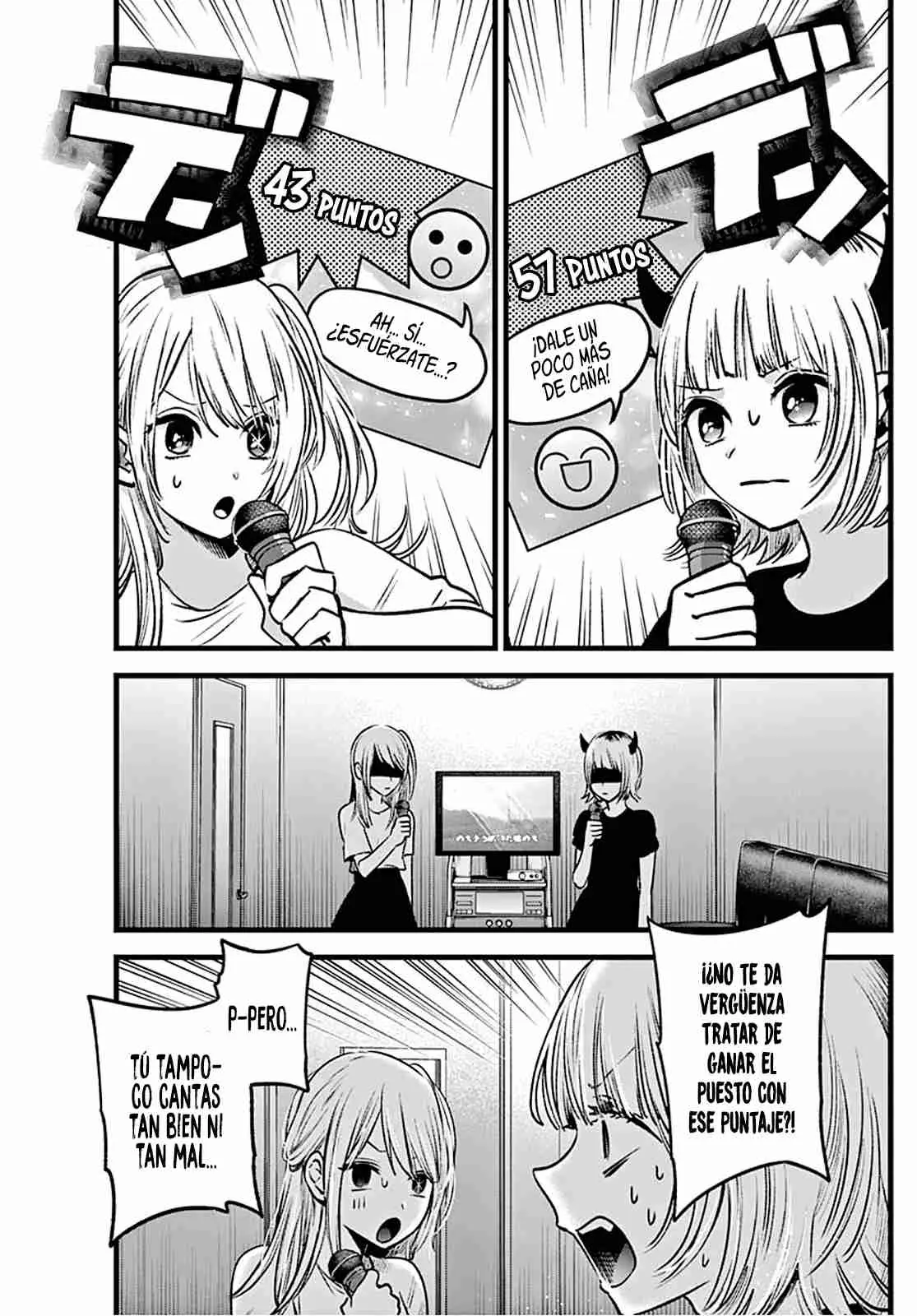 Oshi No Ko (2020) - Capítulo 34 - Página 16 - LectorTMOo