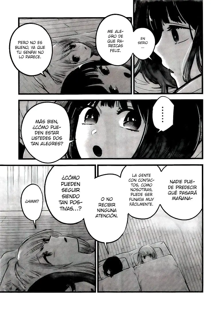 Oshi No Ko (2020) - Capítulo 36 - Página 10 - LectorTMOo