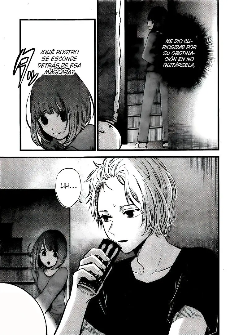 Oshi No Ko (2020) - Capítulo 36 - Página 16 - LectorTMOo