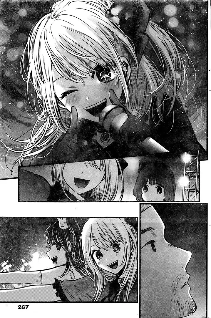 Oshi No Ko (2020) - Capítulo 38 - Página 8 - LectorTMOo