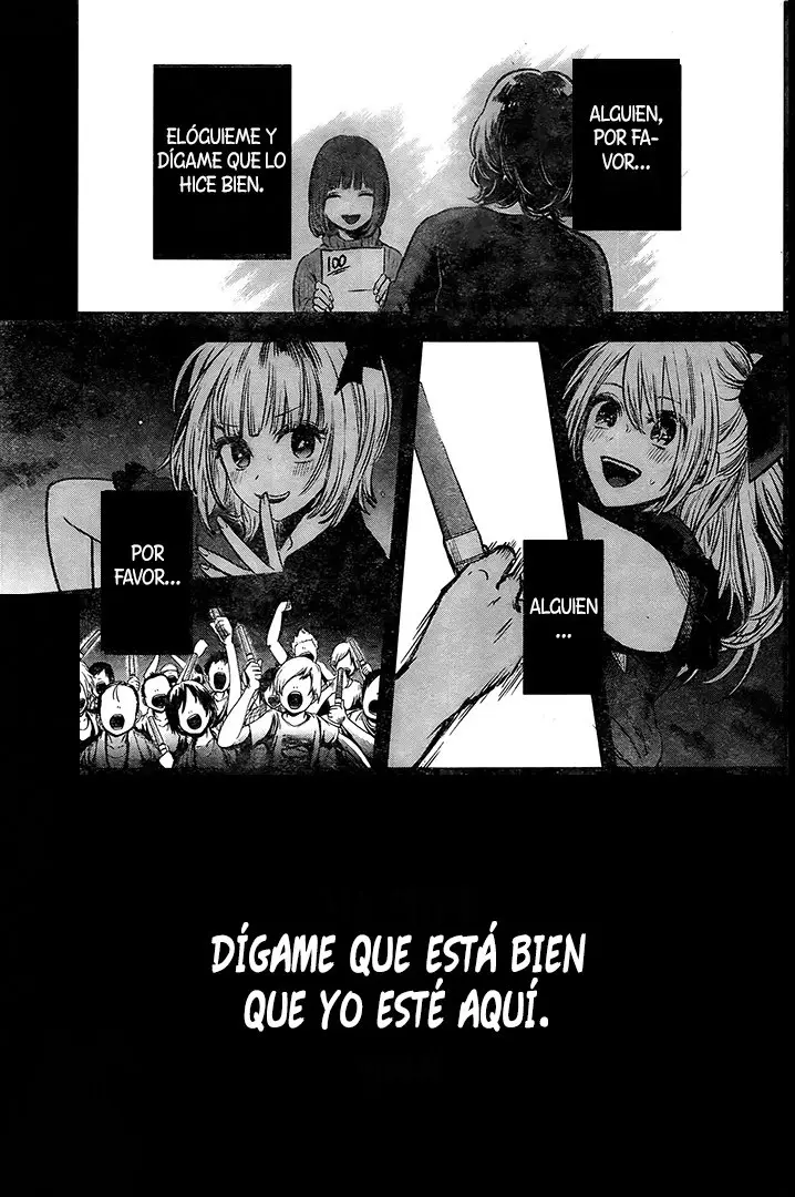 Oshi No Ko (2020) - Capítulo 38 - Página 12 - LectorTMOo