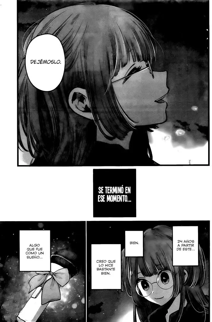 Oshi No Ko (2020) - Capítulo 39 - Página 8 - LectorTMOo