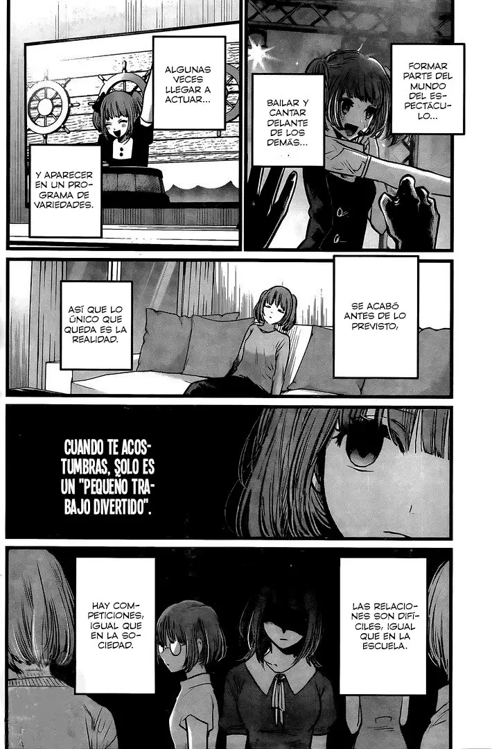 Oshi No Ko (2020) - Capítulo 39 - Página 9 - LectorTMOo