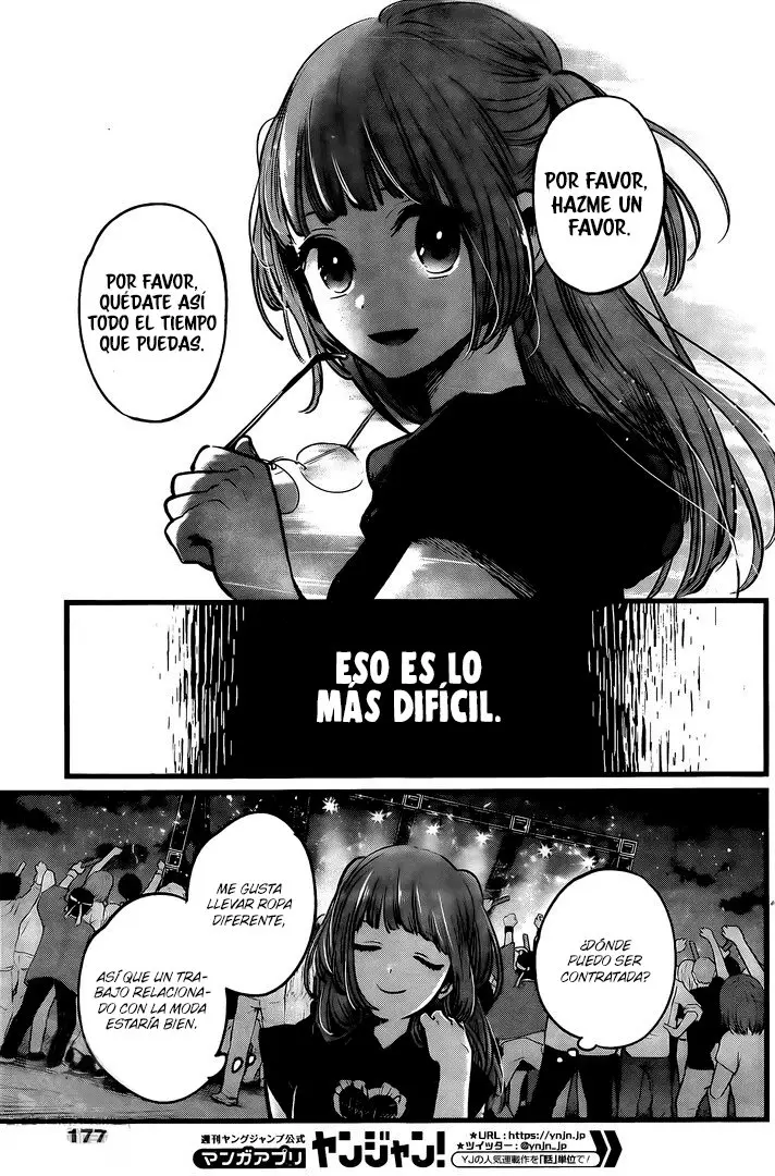 Oshi No Ko (2020) - Capítulo 39 - Página 12 - LectorTMOo