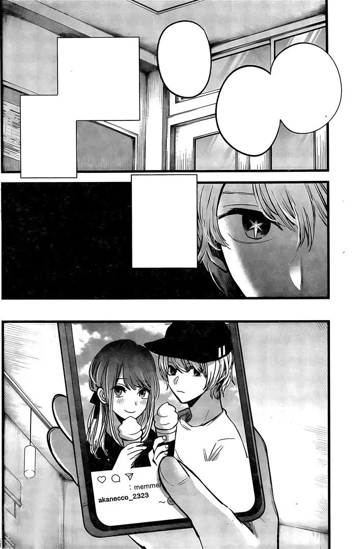 Oshi No Ko (2020) - Capítulo 41 - Página 7 - LectorTMOo