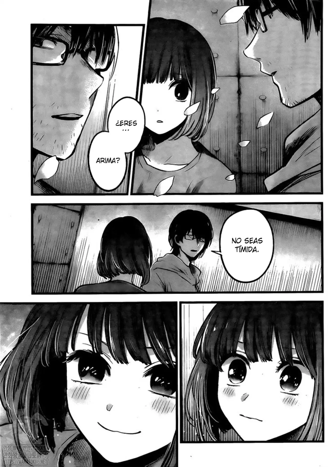 Oshi No Ko (2020) - Capítulo 42 - Página 16 - LectorTMOo