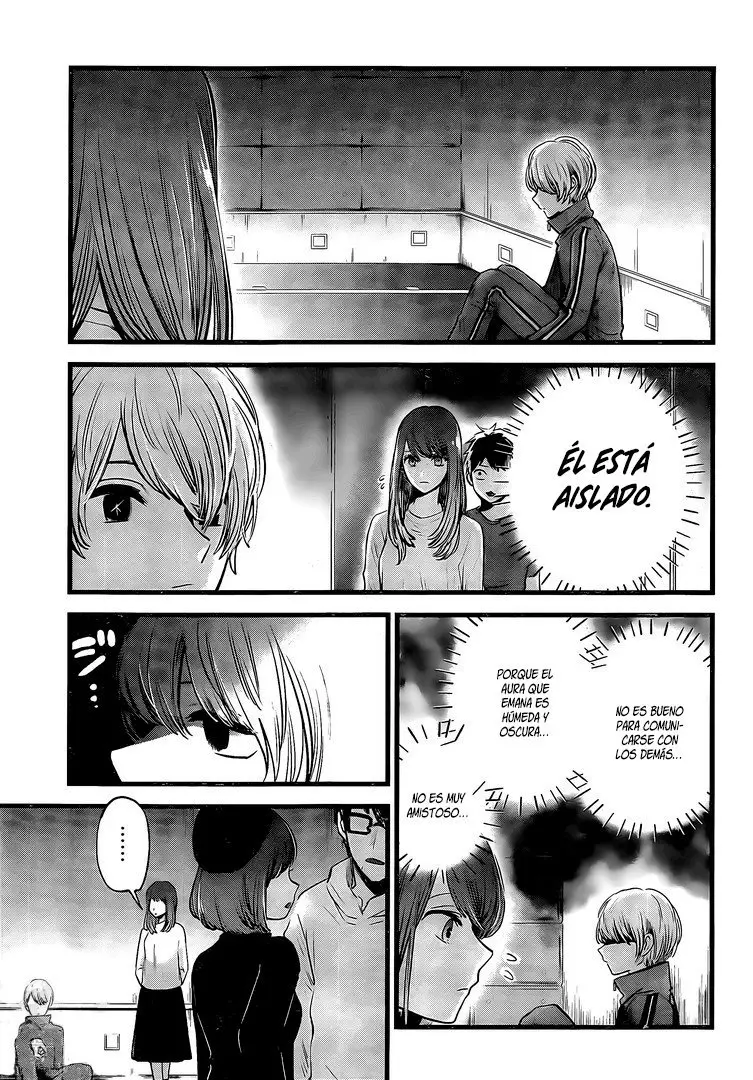 Oshi No Ko (2020) - Capítulo 43 - Página 6 - LectorTMOo