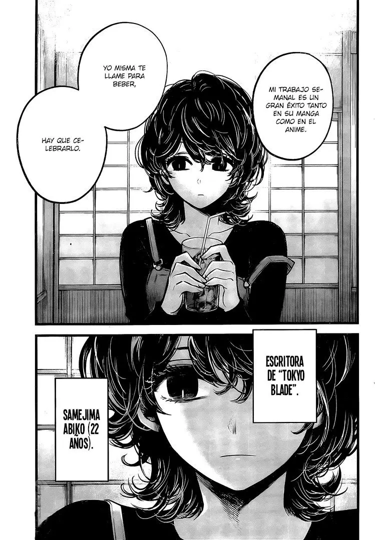 Oshi No Ko (2020) - Capítulo 43 - Página 18 - LectorTMOo