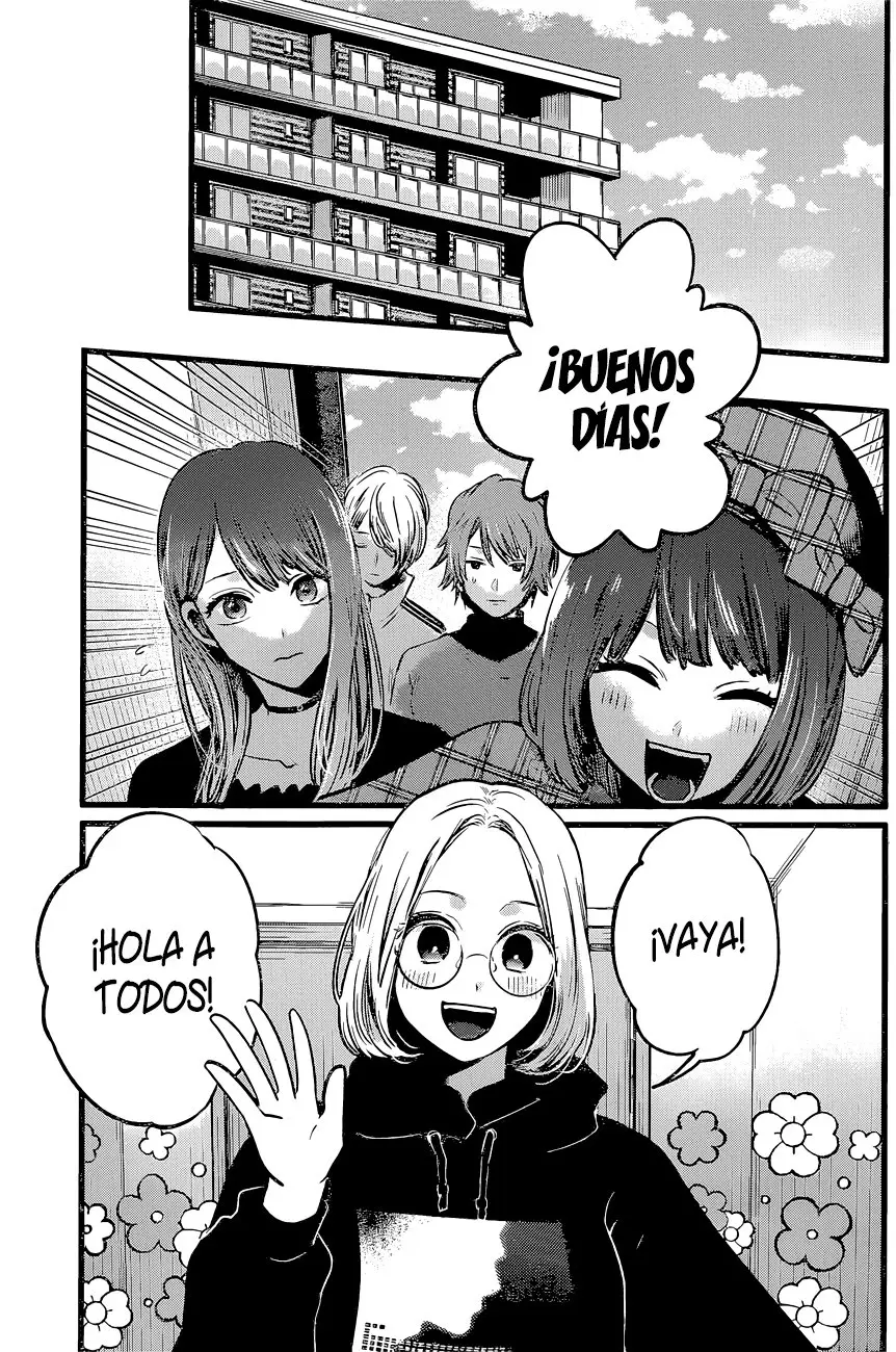 Oshi No Ko (2020) - Capítulo 47 - Página 6 - LectorTMOo