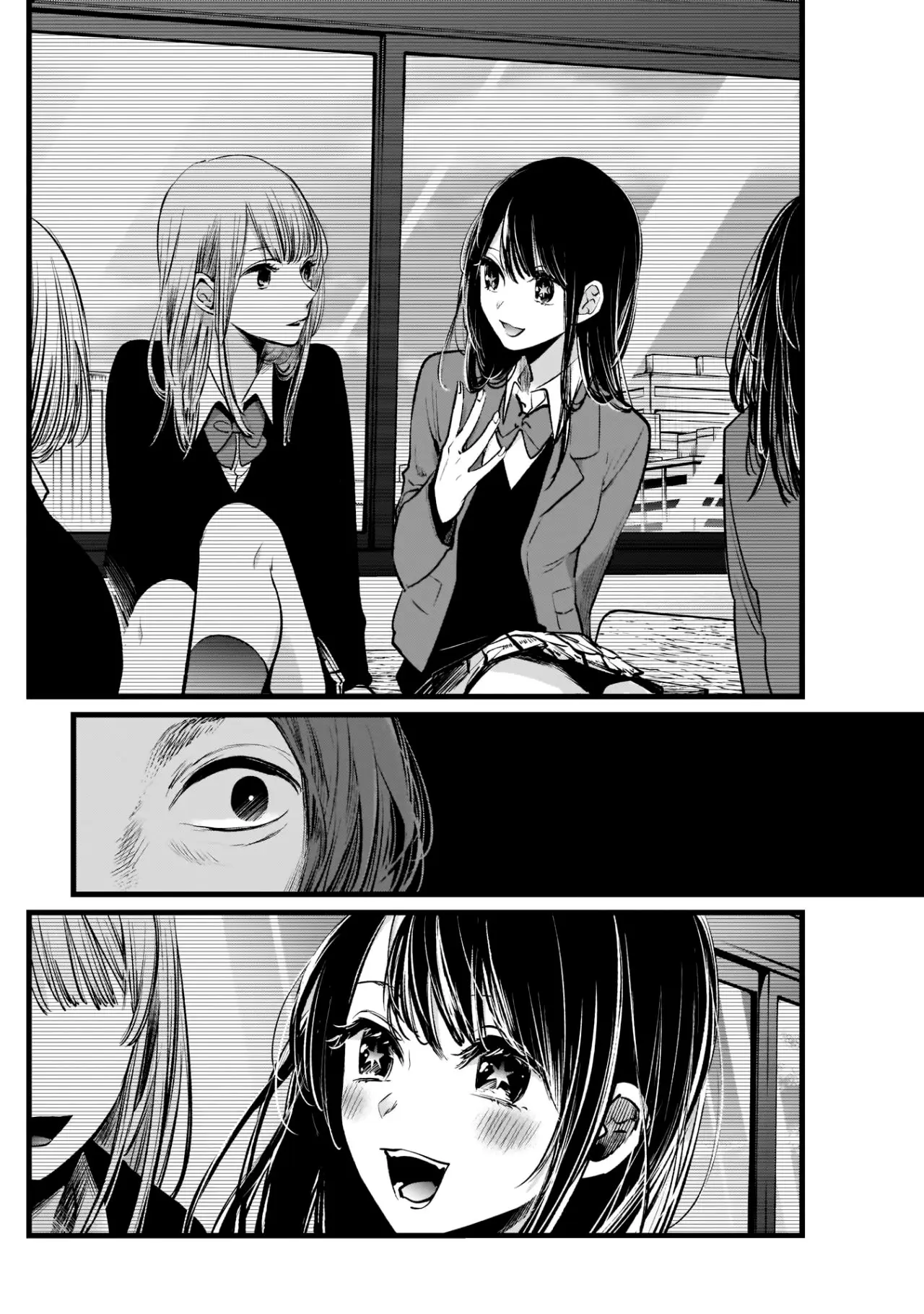 Oshi No Ko (2020) - Capítulo 5 - Página 13 - LectorTMOo