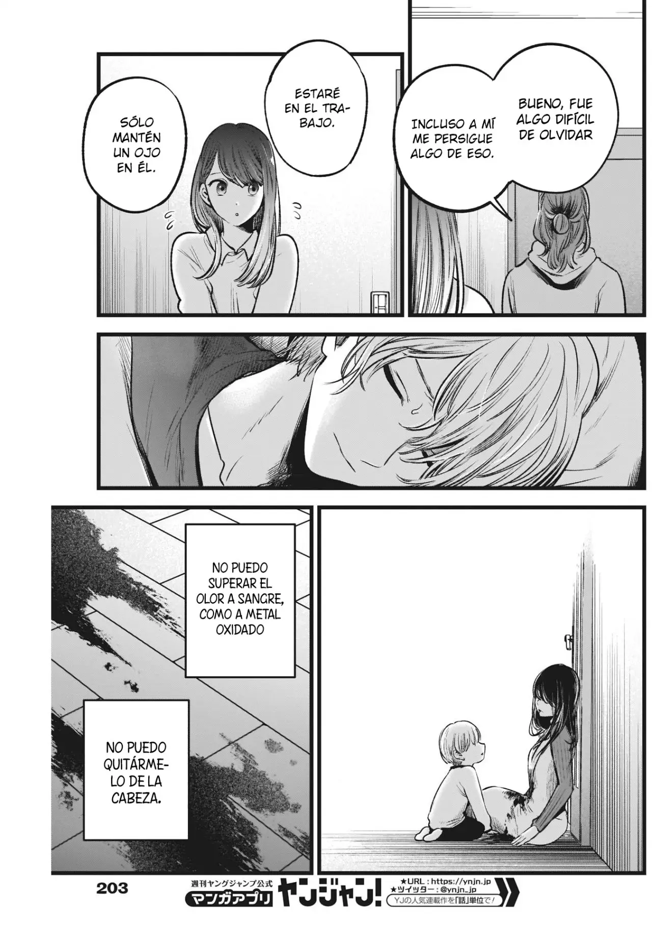 Oshi No Ko (2020) - Capítulo 51 - Página 11 - LectorTMOo