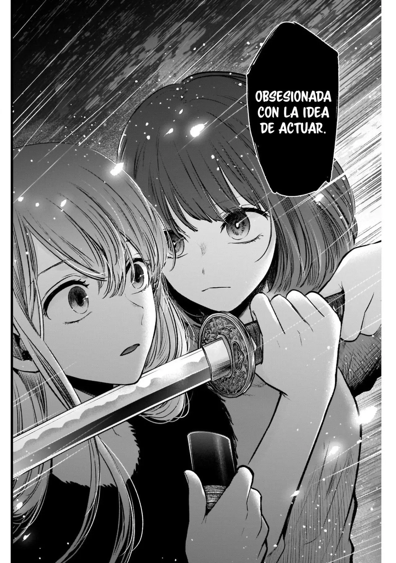 Oshi No Ko (2020) - Capítulo 54 - Página 17 - LectorTMOo