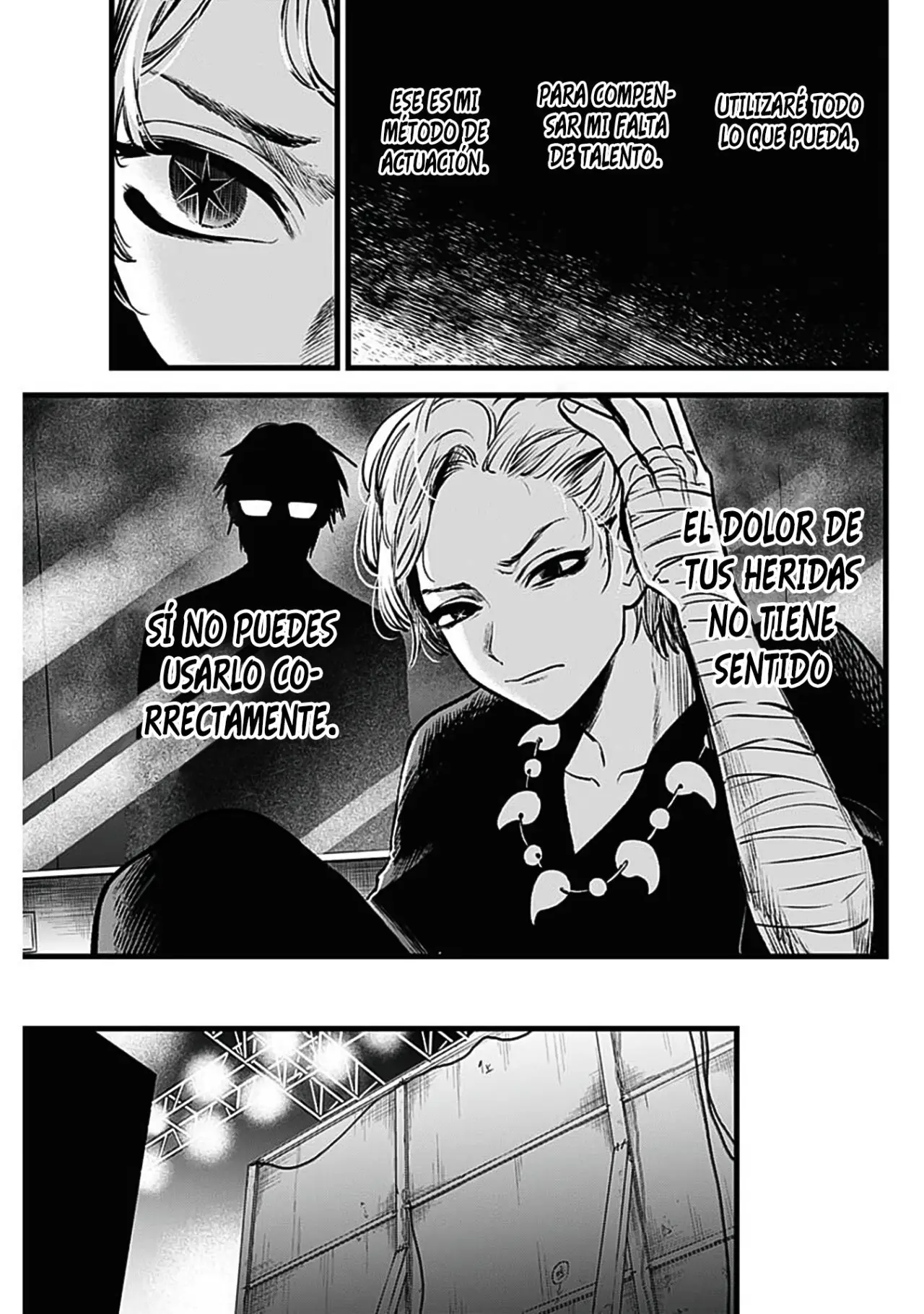 Oshi No Ko (2020) - Capítulo 55 - Página 19 - LectorTMOo