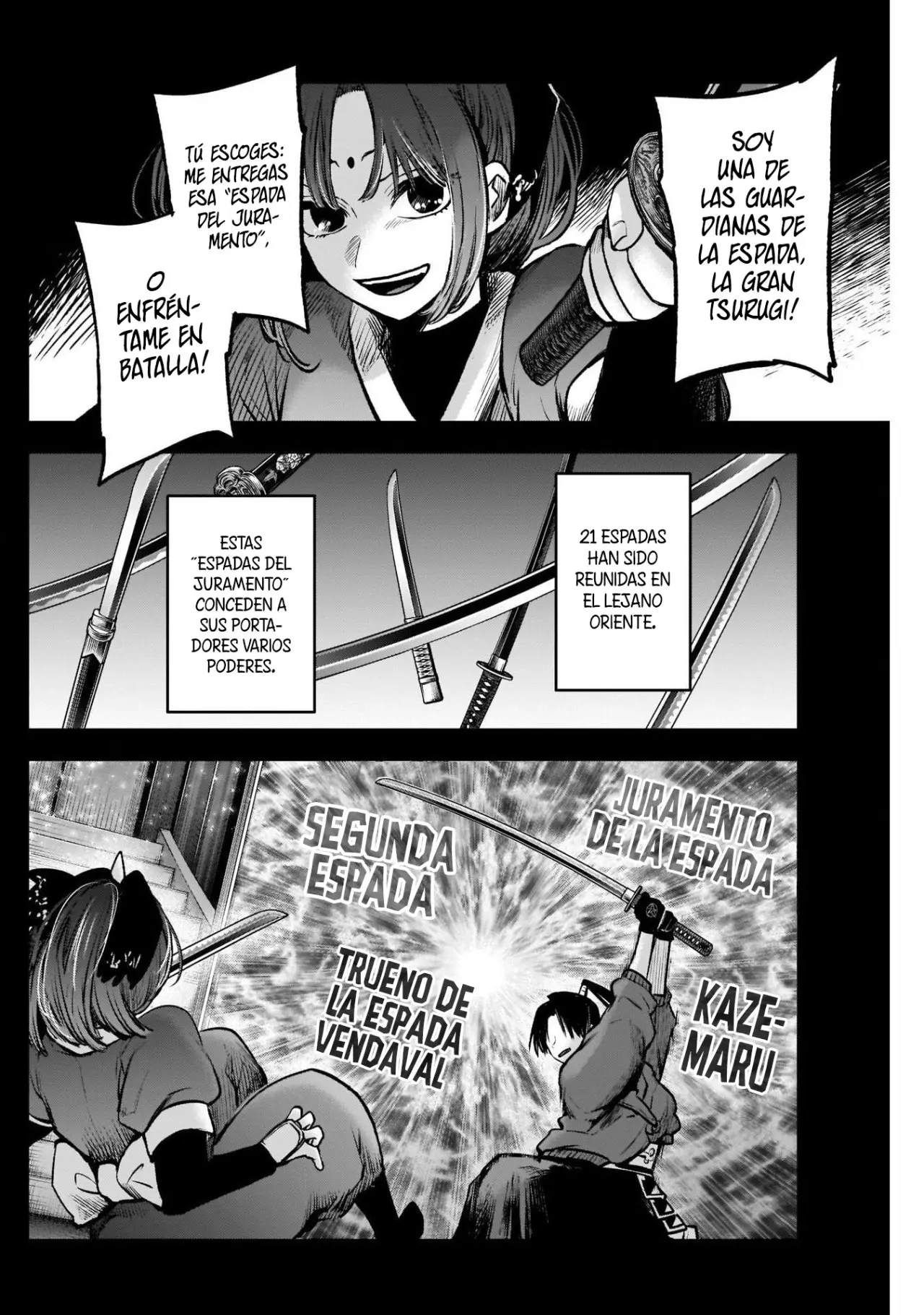 Oshi No Ko (2020) - Capítulo 56 - Página 4 - LectorTMOo