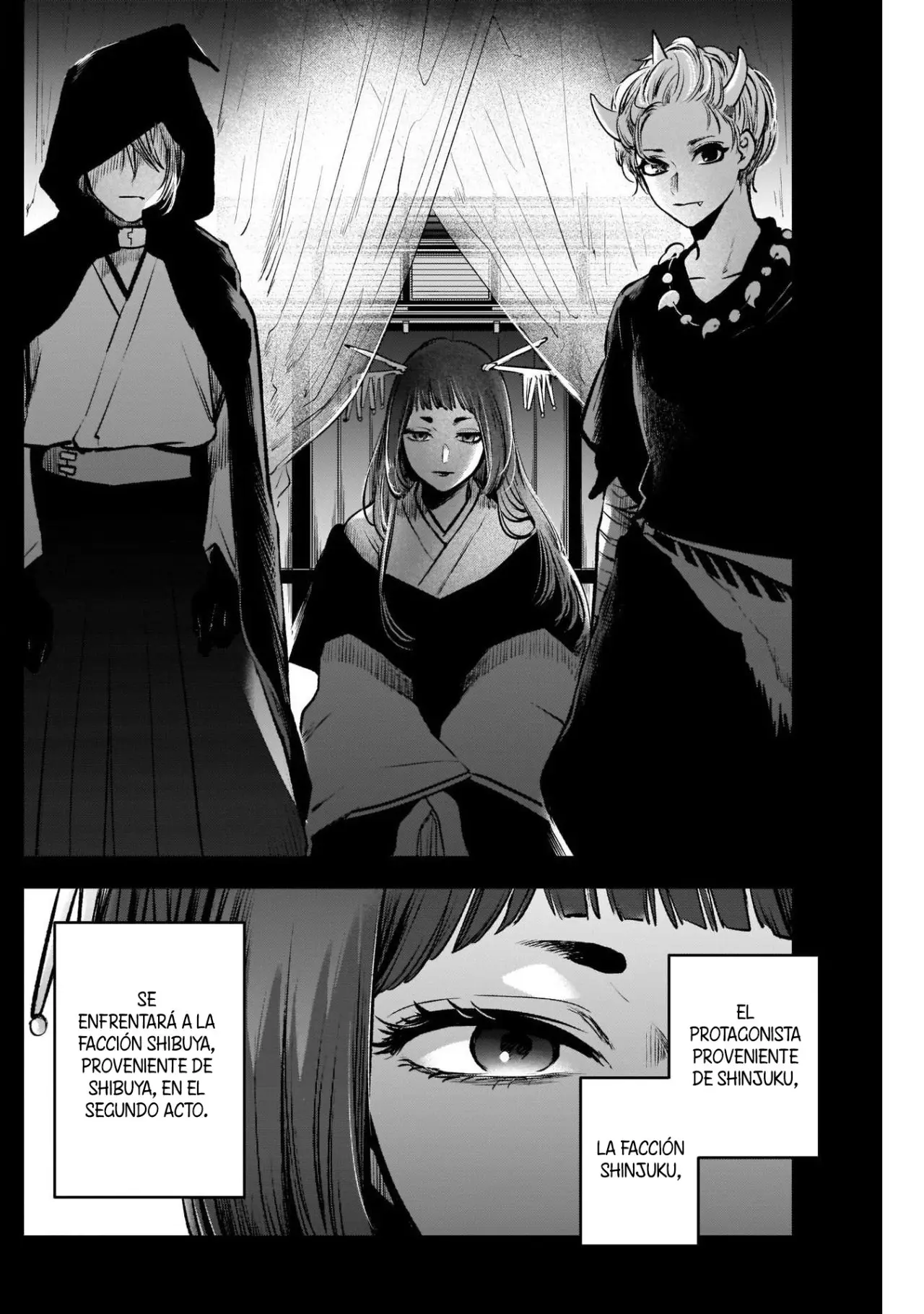 Oshi No Ko (2020) - Capítulo 56 - Página 8 - LectorTMOo
