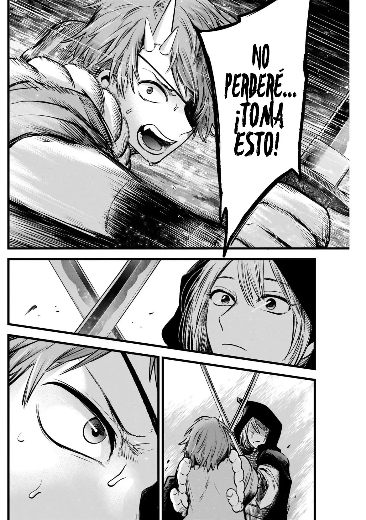 Oshi No Ko (2020) - Capítulo 56 - Página 19 - LectorTMOo